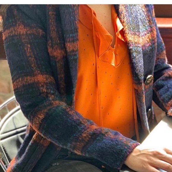 cabi snow valley jacket